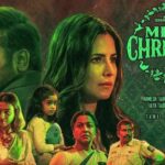 Merry Christmas Day 1 Box Office Collection