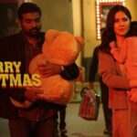 Merry Christmas Day 4 Box Office Collection