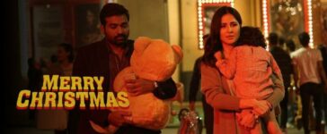 Merry Christmas Day 4 Box Office Collection