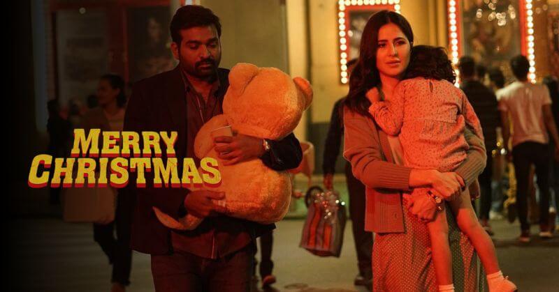 Merry Christmas Day 4 Box Office Collection