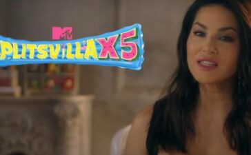 Mtv Splitsvilla X5 Auditions