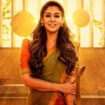 Nayanthara Annapoorani Controversy