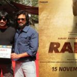 Raid 2 Riteish Deshmukh Ajay Devgn