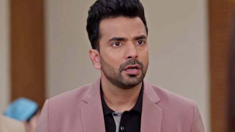 Rishabh Kundali Bhagya