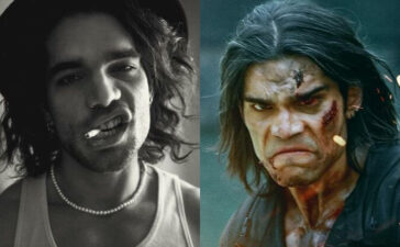 Who Is Rishabh Sawhney Fighter Villain