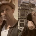 Saba Azad Post For Hrithik Roshan's Birthday