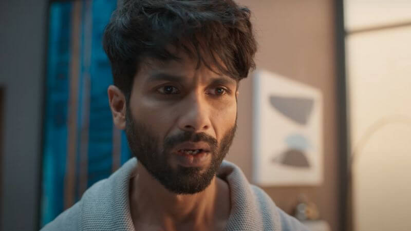 Teri Baaton Mein Aisa Uljha Jiya Shahid Kapoor