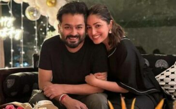 Aditya Dhar Yami Gautam