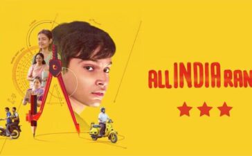 All India Rank Review