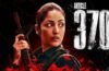 Article 370 Day 2 Box Office Collection