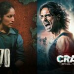 Article 370 Vs Crakk
