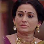 Bhagya Lakshmi Written Update