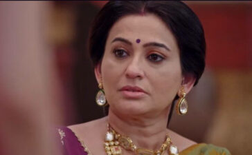 Bhagya Lakshmi Written Update