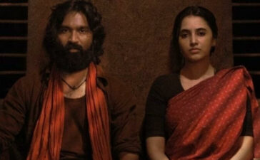 Captain Miller OTT Release Date