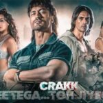 Crakk Day 4 Box Office Collection