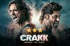 Crakk Movie Review Vidyut Jammwal Cinetales