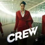 Crew Day 4 Box Office collection
