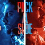 Dange Trailer Harshvardhan Rane