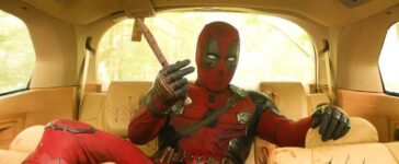 Deadpool 3 Trailer Breaks Record