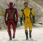 Deadpool And Wolverine Teaser Super Bowl