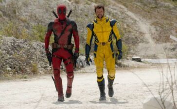 Deadpool And Wolverine Teaser Super Bowl