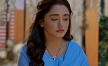 Kumkum Bhagya Latest Update