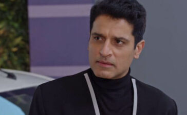 Kundali Bhagya Written Update