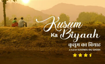 Kusum ka Biyaah review