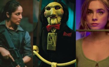 Latest Releases From 19 Feb To 25 Feb