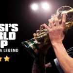 Messi's World Cup The Rise Of A Legend Review