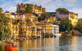 Most Exciting Places To Visit In India