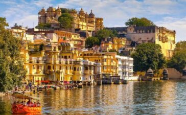 Most Exciting Places To Visit In India