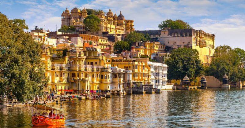 Most Exciting Places To Visit In India