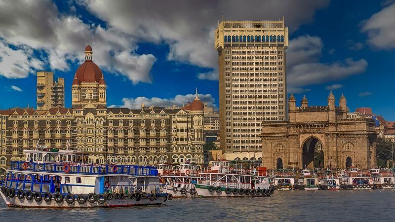 Mumbai Maharashtra