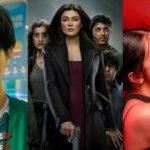 OTT releases February 2024