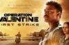 Operation Valentine Trailer Review