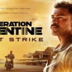 Operation Valentine Trailer Review