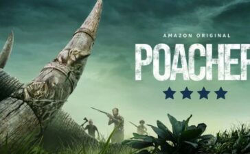 Poacher Series Review