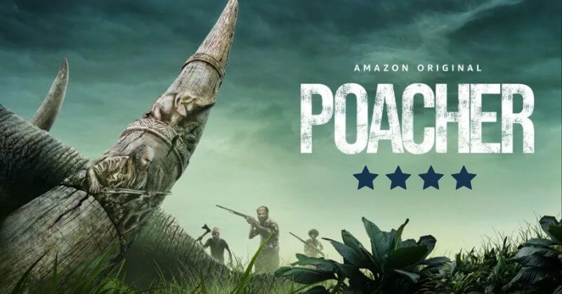 Poacher Series Review