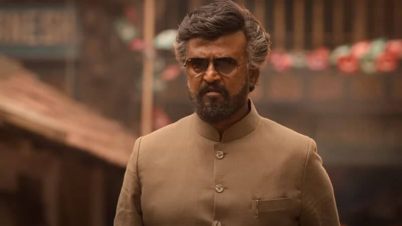 Rajinikanth In Lal Salaam