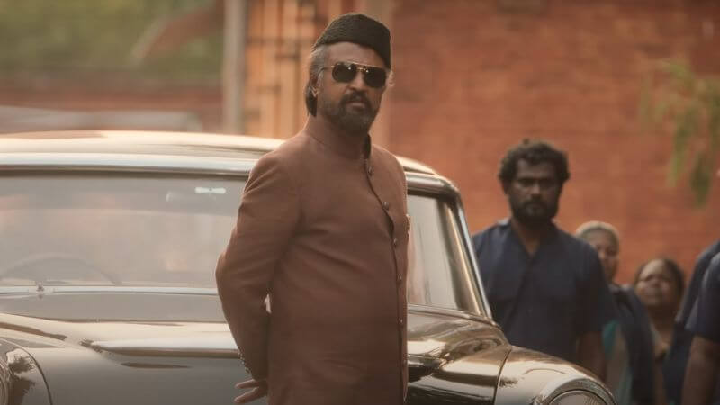 Rajinikanth Lal Salaam