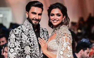Ranveer Singh Deepika Padukone First Child