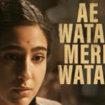Sara Ali Khan Ae Watan Mere Watan OTT Release Date