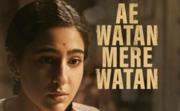 Sara Ali Khan Ae Watan Mere Watan OTT Release Date
