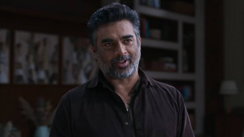 Shaitaan Movie R Madhavan