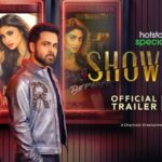 Showtime Trailer Hotstar