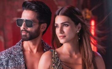 Teri Baaton Mein Aisa Uljha Jiya Advance Booking Day 1