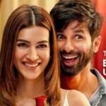 Teri Baaton Mein Aisa Uljha Jiya (TBMAUJ) Day 1 Advance Booking