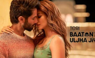 TBMAUJ Day 6 Box Office Collection