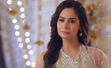 Teri Meri Doriyaann Written Update